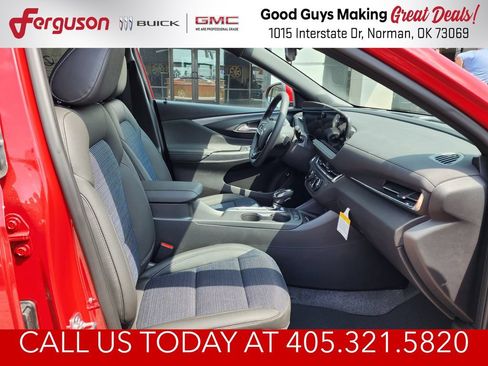 New 2026 Buick Envista Preferred w/ Convenience I Package FWD image 35