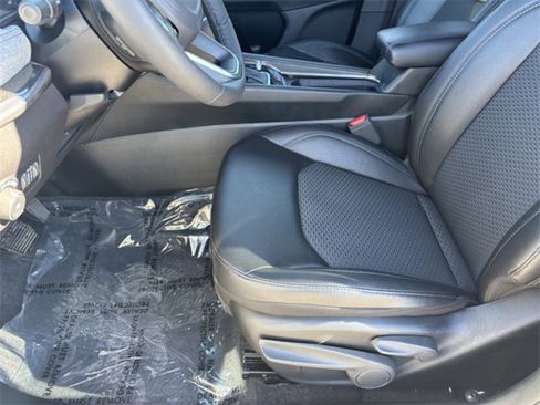 Used 2025 Jeep Compass Latitude image 9