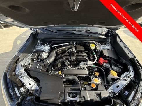 New 2026 Subaru Forester Touring image 26