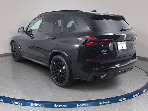 New 2026 BMW X5 xDrive40i w/ M Sport Package image 7