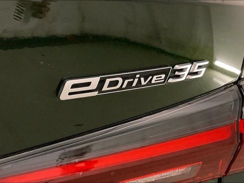 Certified 2023 BMW i4 eDrive35 RWD image 29