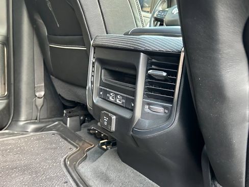 Used 2021 RAM 1500 Limited w/ Night Edition RWD image 37