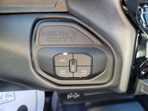 New 2026 RAM 2500 Tradesman image 17