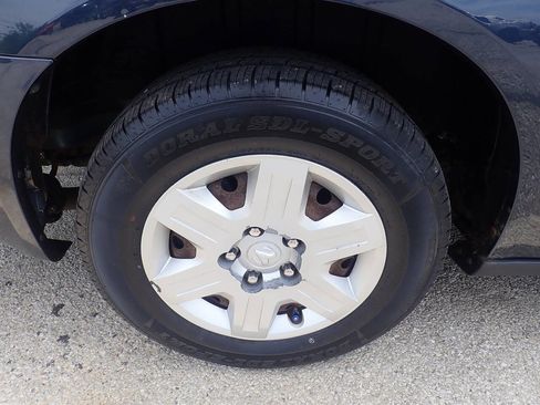 Used 2008 Dodge Grand Caravan SE FWD image 35