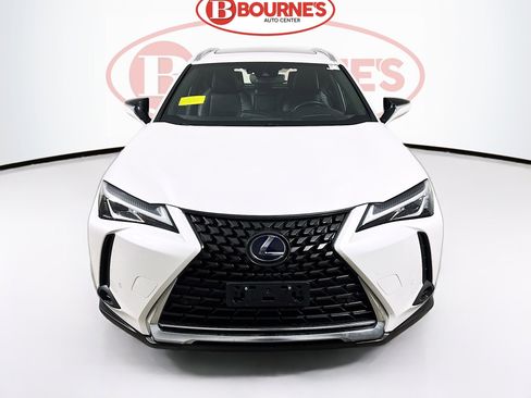 Used 2019 Lexus UX 250h image 5