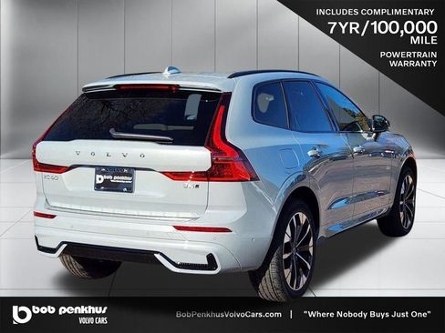 New 2026 Volvo XC60 B5 Plus w/ Climate Package image 24