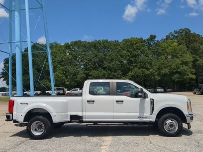 Used 2023 Ford F350 XL w/ XL Driver Assist Package