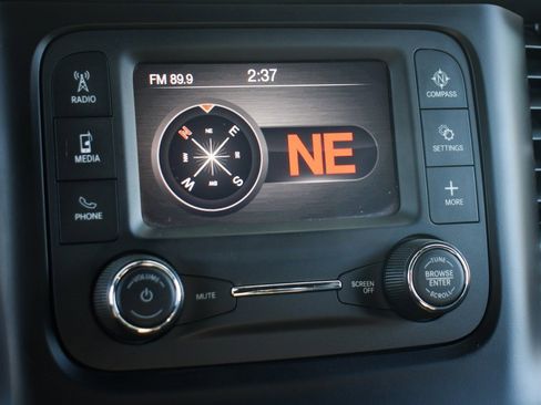 Used 2022 RAM 5500 Tradesman w/ Chrome Appearance Group image 26