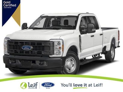 Certified 2025 Ford F250 XL w/ FX4 Off-Road Package
