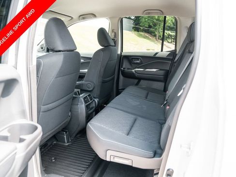 Used 2023 Honda Ridgeline Sport image 25