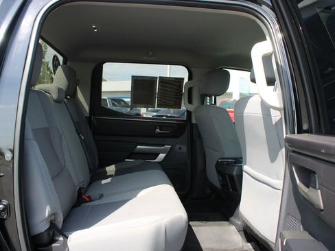 Used 2023 Toyota Tundra SR5 w/ SR5 Convenience Package AWD/4WD image 29