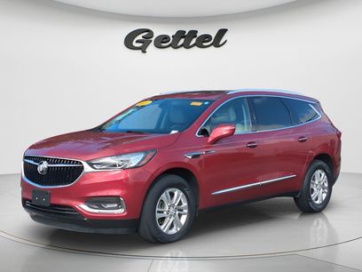 Used 2019 Buick Enclave Essence w/ Trailering Package, 5000 lbs.