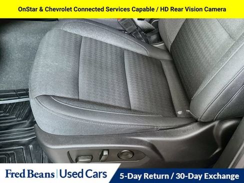 Used 2023 Chevrolet Silverado 1500 LT AWD/4WD image 25