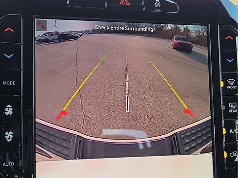 New 2026 RAM 2500 Big Horn image 16