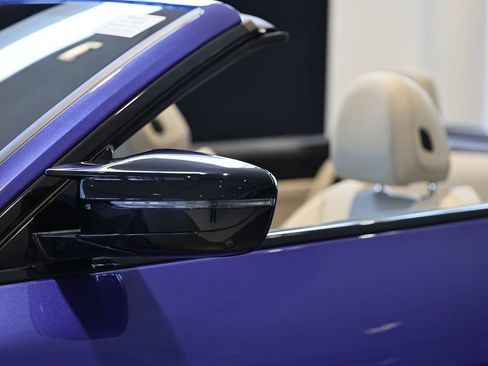New 2027 BMW M440i Convertible w/ Premium Package RWD image 14