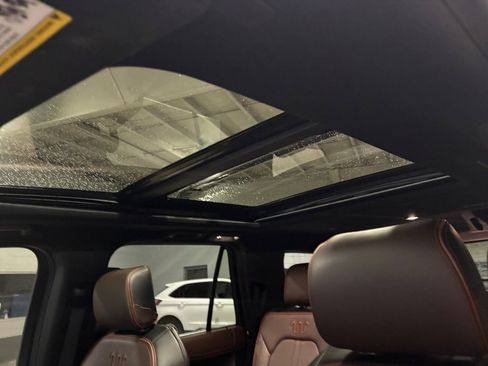 Used 2020 Ford Expedition King Ranch w/ Cargo Package image 26