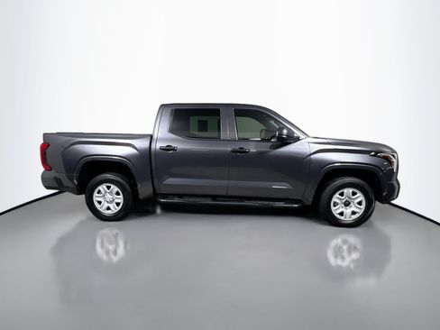 Used 2025 Toyota Tundra SR w/ SR Tow Package AWD/4WD image 3