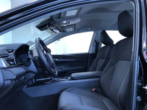 Certified 2026 Toyota Camry LE FWD image 17