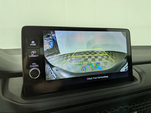 New 2026 Honda Accord SE image 5