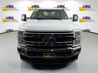 Used 2024 Ford F350 XLT video 2