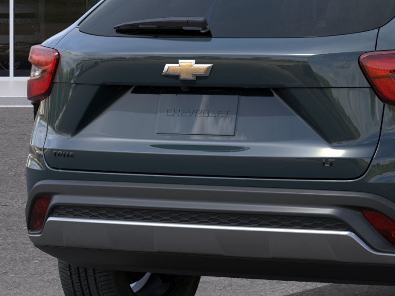 New 2026 Chevrolet Trax LT FWD image 14