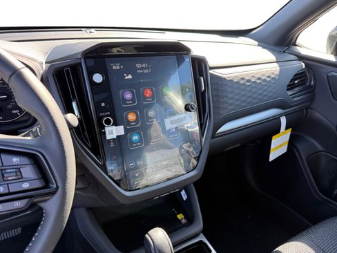 New 2026 Subaru Forester Premium image 12