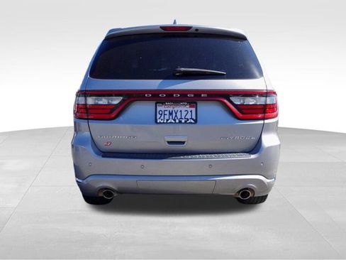 Used 2020 Dodge Durango Citadel image 4