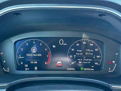 Certified 2025 Acura Integra image 28