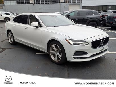 Used 2018 Volvo S90 T5 Momentum w/ Convenience Package