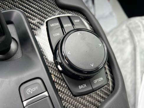 New 2026 Toyota Supra Premium image 24