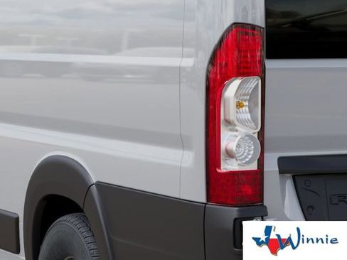 New 2026 RAM ProMaster 3500 image 10