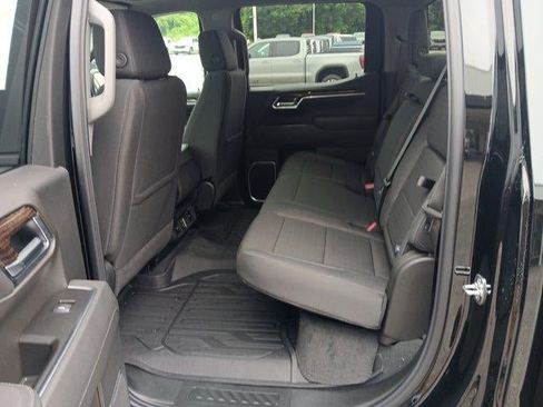 New 2026 GMC Sierra 1500 Elevation AWD/4WD image 13