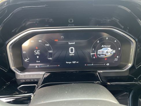 New 2026 GMC Sierra 1500 Elevation w/ Elevation Premium Package image 11