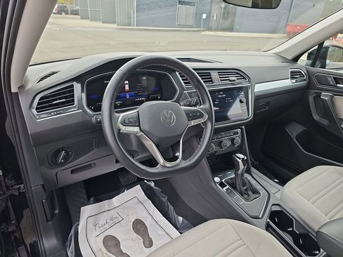 Used 2024 Volkswagen Tiguan S image 20