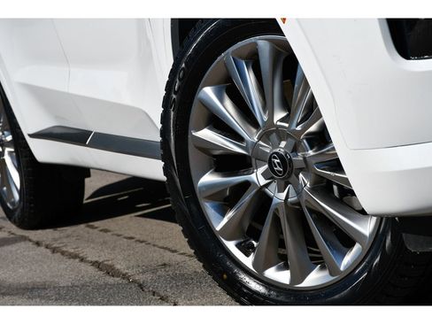 Used 2020 Hyundai Palisade Limited AWD/4WD image 11