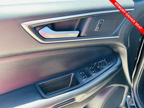 Used 2024 Ford Edge SEL w/ Convenience Package AWD/4WD image 14