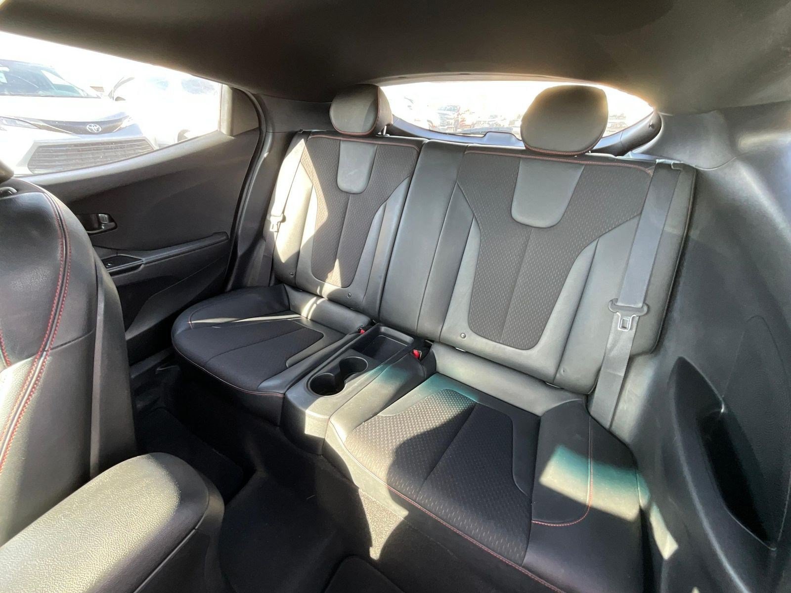 Used 2019 Hyundai Veloster Turbo FWD image 20