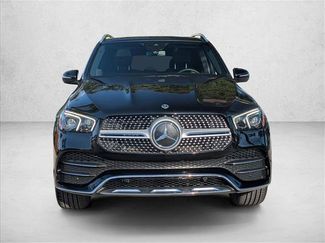 Used 2022 Mercedes-Benz GLE 350 video 2