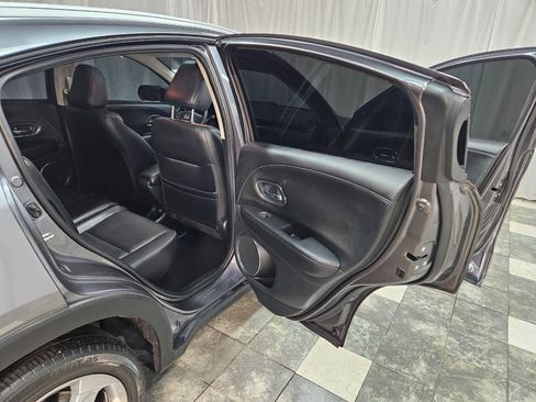 Used 2016 Honda HR-V EX-L image 10