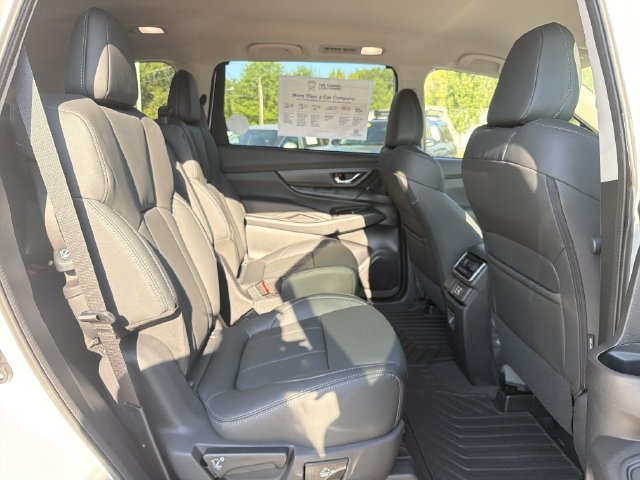 New 2027 Subaru Ascent Premium AWD/4WD image 18