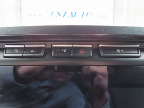 Used 2023 Ford F150 Lariat w/ Equipment Group 502A High image 53