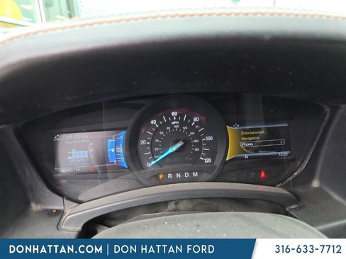 Used 2016 Ford Expedition EL King Ranch AWD/4WD image 2