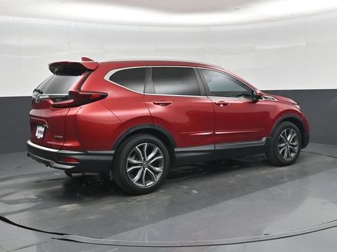 Used 2020 Honda CR-V Touring image 33