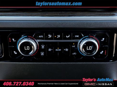 Used 2023 GMC Sierra 1500 Elevation image 17