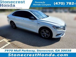 Used 2019 Volkswagen Jetta R-Line FWD video 1