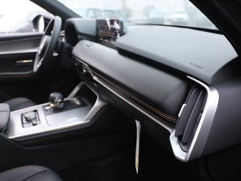 New 2026 MAZDA CX-90 3.3 Turbo S w/ Premium Package image 8