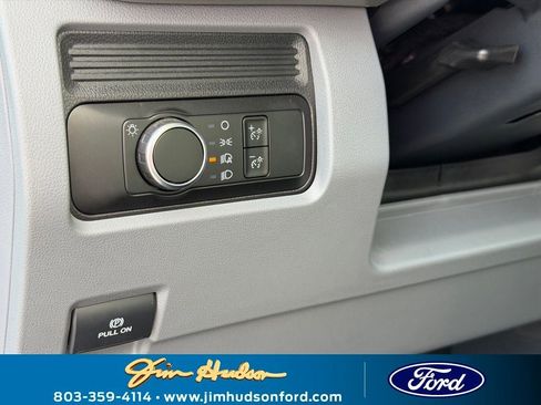 New 2026 Ford F550 2WD Regular Cab Super Duty image 15