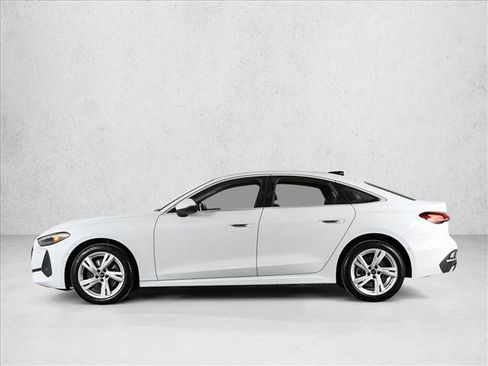 Certified 2025 Audi A5 2.0T Premium w/ Convenience Package image 9