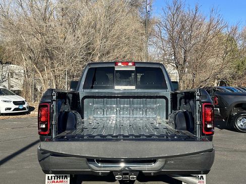 New 2026 RAM 3500 Tradesman image 19