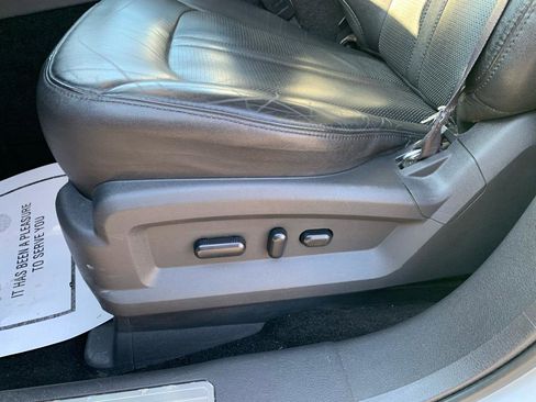 Used 2014 Lincoln MKX AWD image 12